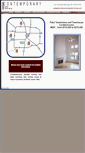 Mobile Screenshot of contemporarygardenhomes.com